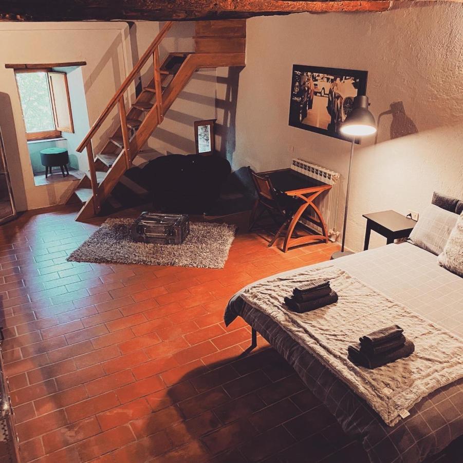 Apartamento Mirabella - Monte Petriolo Exterior foto