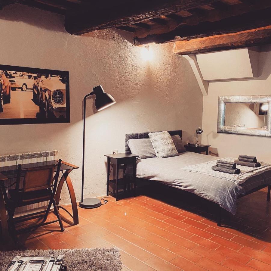 Apartamento Mirabella - Monte Petriolo Exterior foto